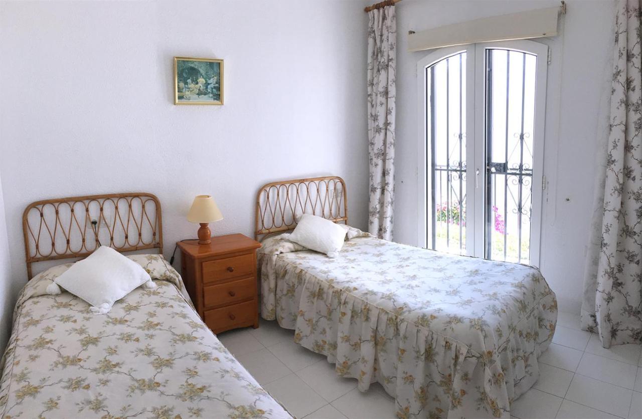 Pinos 20 Menyber Villa Nerja Exterior photo